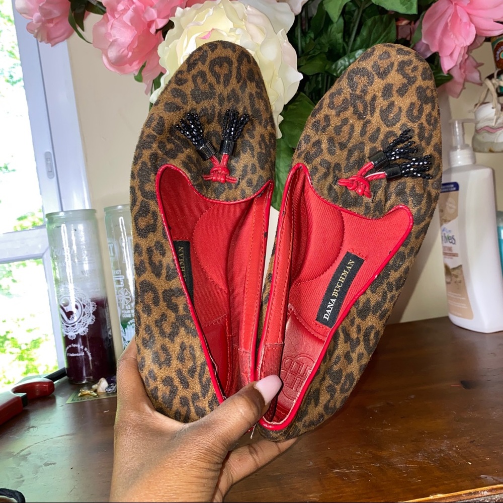 Kohl’s Loafers